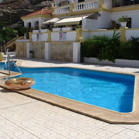 Cozy Wi-fi Gratis Apartment Costa Adeje (Tenerife)