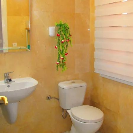 Apartment Cozy Wi-fi Gratis Costa Adeje (Tenerife)