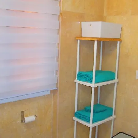 Apartamento Cozy Wi-fi Gratis