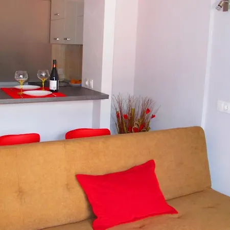 Cozy Wi-fi Gratis Apartamento *