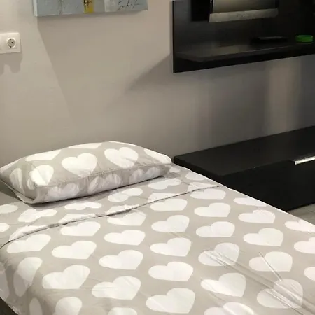 Apartamento Cozy Wi-fi Gratis